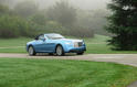 Pininfarina Hyperion Rolls Royce Drophead Coupe 1