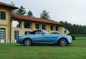Pininfarina Hyperion Rolls Royce Drophead Coupe 2