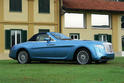 Pininfarina Hyperion Rolls Royce Drophead Coupe 3