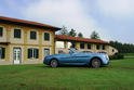 Pininfarina Hyperion Rolls Royce Drophead Coupe 5