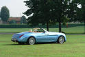Pininfarina Hyperion Rolls Royce Drophead Coupe 6