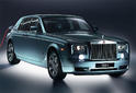 Rolls Royce 102EX Phantom 1