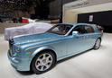Rolls Royce 102EX Phantom 11