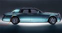 Rolls Royce 102EX Phantom 3