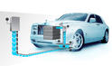 Rolls Royce 102EX Phantom 4