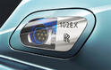 Rolls Royce 102EX Phantom 5