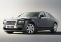 Rolls Royce 200EX