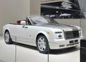 Rolls Royce 2010 Paris Auto Show 1
