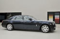 Rolls Royce 2010 Paris Auto Show 10