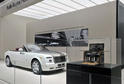 Rolls Royce 2010 Paris Auto Show 2