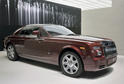 Rolls Royce 2010 Paris Auto Show 6