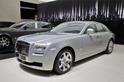 Rolls Royce 2010 Paris Auto Show 9