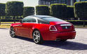 Rolls Royce Chief Inspector Morse Wraith 2