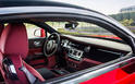 Rolls Royce Chief Inspector Morse Wraith 3
