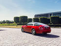 Rolls Royce Chief Inspector Morse Wraith 7