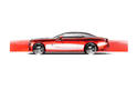 Rolls Royce Dawn 16
