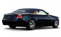 Rolls Royce Dawn 2