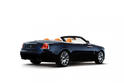 Rolls Royce Dawn 22