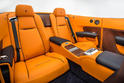 Rolls Royce Dawn 30
