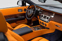 Rolls Royce Dawn 35