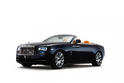 Rolls Royce Dawn 4
