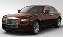 Rolls Royce Ghost 1001 Nights 1