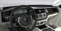 Rolls Royce Ghost 1001 Nights 3