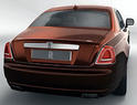 Rolls Royce Ghost 1001 Nights 4