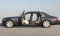 Rolls Royce Ghost 14