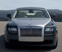 Rolls Royce Ghost 17