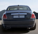 Rolls Royce Ghost 18