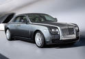 Rolls Royce Ghost 2