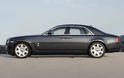 Rolls Royce Ghost 3