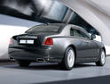 Rolls Royce Ghost 4