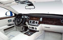 Rolls Royce Ghost Art Deco 2