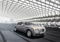 Rolls Royce Ghost Extended Wheelbase 2