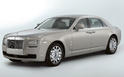 Rolls Royce Ghost Extended Wheelbase 3
