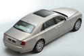 Rolls Royce Ghost Extended Wheelbase 4
