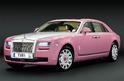 Rolls Royce Ghost FAB1 1