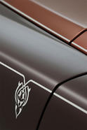 Rolls Royce Ghost One Thousand Nights 16