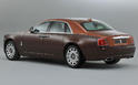 Rolls Royce Ghost One Thousand Nights 2