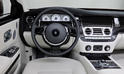 Rolls Royce Ghost One Thousand Nights 3