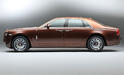 Rolls Royce Ghost One Thousand Nights 4