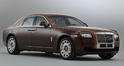 Rolls Royce Ghost One Thousand Nights 6