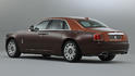 Rolls Royce Ghost One Thousand Nights 7