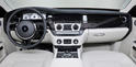Rolls Royce Ghost One Thousand Nights 8