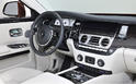 Rolls Royce Ghost One Thousand Nights 9
