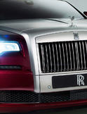 Rolls Royce Ghost Series II 18