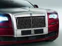 Rolls Royce Ghost Series II 19
