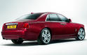 Rolls Royce Ghost Series II 2